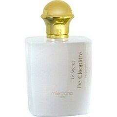 Le Secret de Cléopâtre